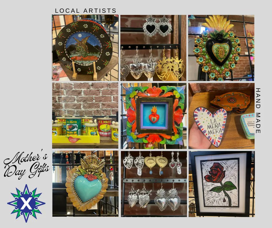 Xico Inc tweet media