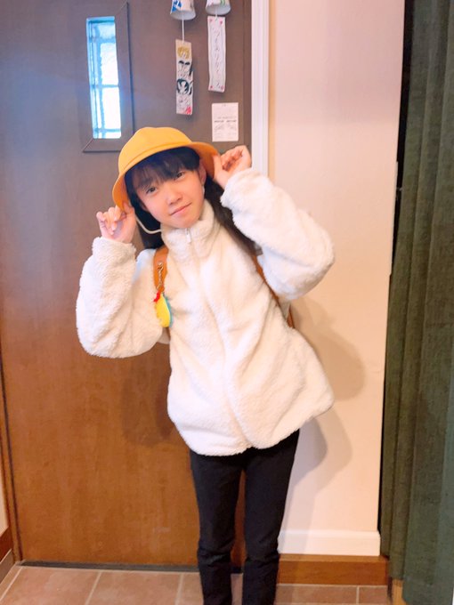 Twitterのコスプレ画像5