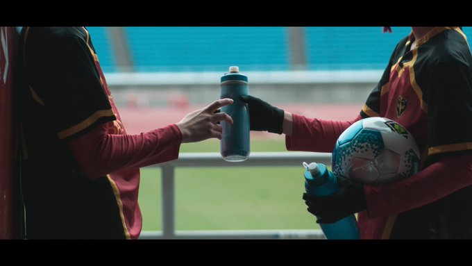 コスプレイヤーあおぴのTwitter画像14