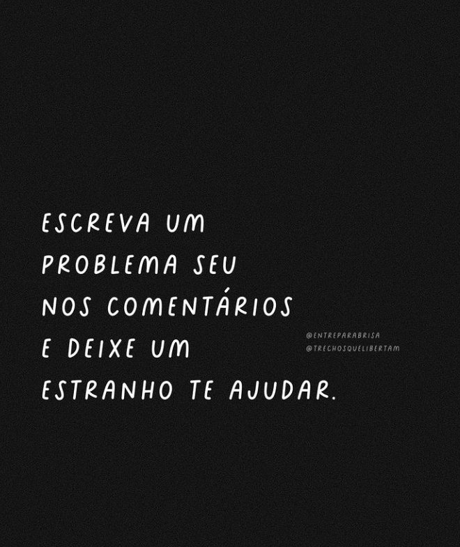 teu caos tweet media