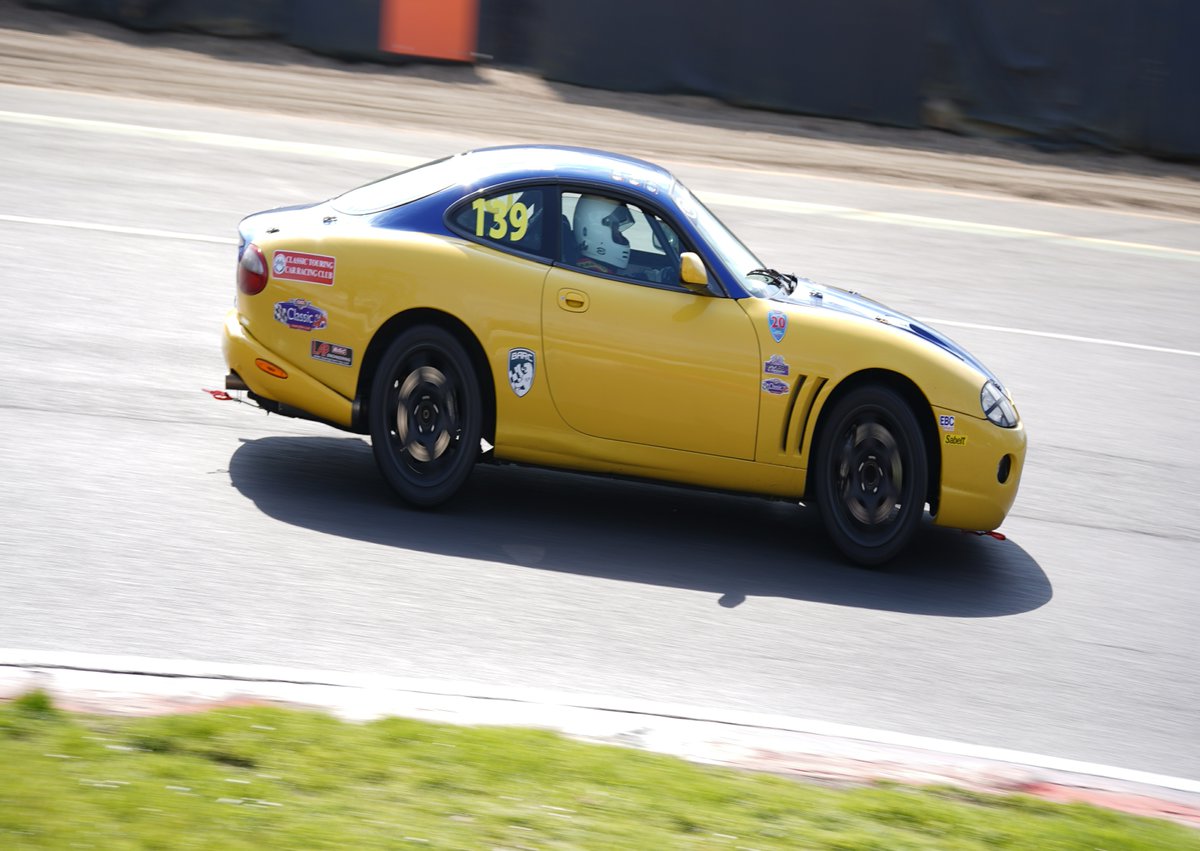 TobyJug (@tobyjug12) on Twitter photo Saturday 22nd April 2023 - Brands Hatch <a href="/Brands_Hatch/">Brands Hatch</a> - British Endurance Championship and Classic Touring Cars <a href="/BECRacing/">British Endurance Championship</a> <a href="/CTCRC/">ctcrc</a> - CTCRC Jaguar Challenge - 139 - Chris Boon - Jaguar XKR <a href="/Jaguar/">Jaguar</a> Saturday 22nd April 2023 - Brands Hatch <a href="/Brands_Hatch/">Brands Hatch</a> - British Endurance Championship and Classic Touring Cars <a href="/BECRacing/">British Endurance Championship</a> <a href="/CTCRC/">ctcrc</a> - CTCRC Jaguar Challenge - 139 - Chris Boon - Jaguar XKR <a href="/Jaguar/">Jaguar</a>