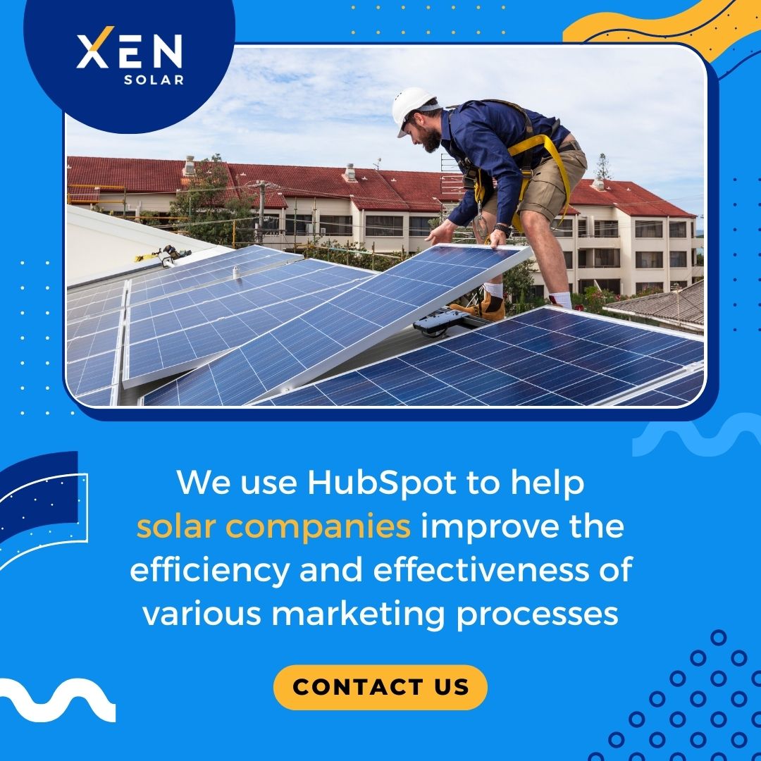 XEN Solar (@SolarXen) / Posts / X