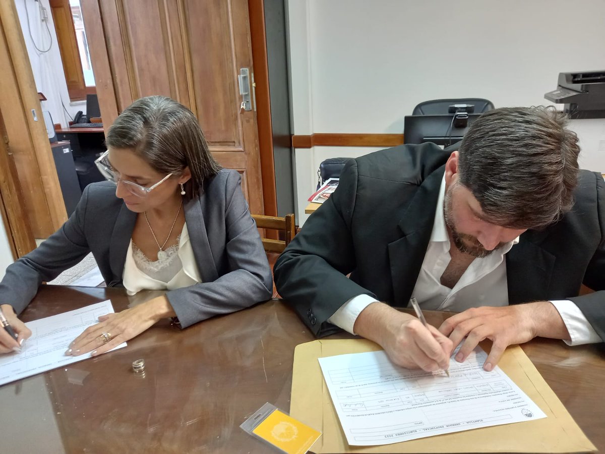 FACUNDO MENDEZ tweet media