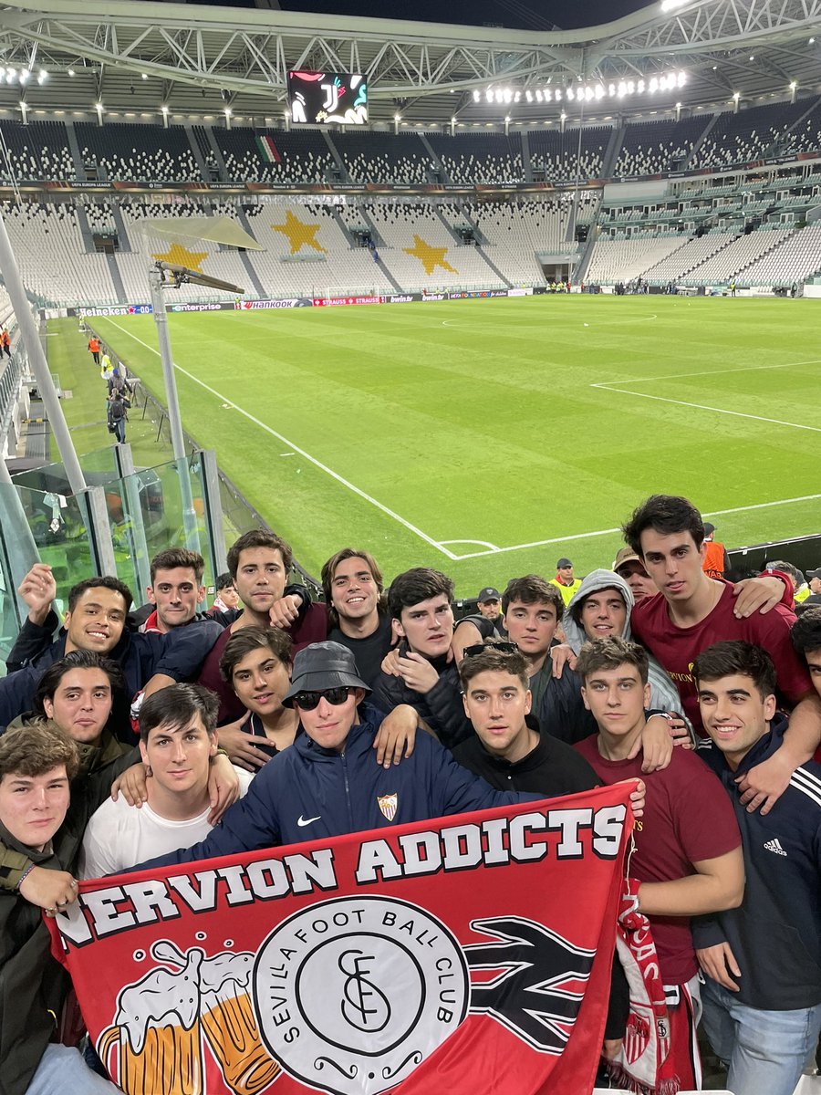 PS NERVION ADDICTS tweet media
