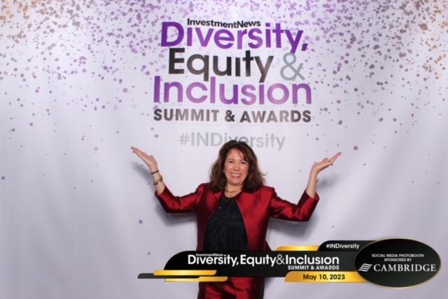 GFAsupport's tweet photo. @GFAsupport is honored to share that they were recognized as a finalist for @investmentnews organization diversity award. Building an inclusive culture and following their mission of providing dignity to all has always been important to @GFAsupport #indiversity #dei #gateway https://t.co/DRSUEGVbYI