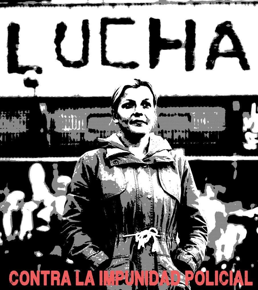 Grupo de Apoyo Lili #JusticiaStefanLache tweet media