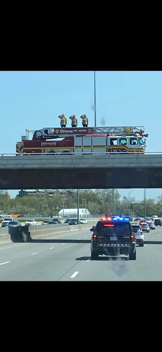 Jim_Elves's tweet photo. Well done @OttFire Much Respect.

@OPPCommissioner @OPPAssociation https://t.co/qeb41HYsaI