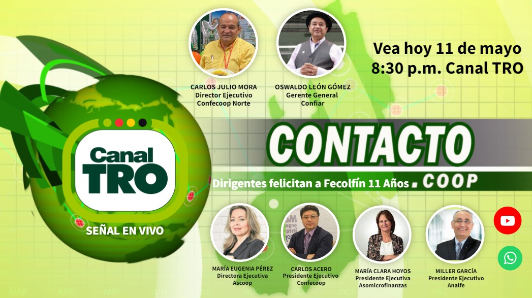 fecolfin's tweet photo. Mayo 12 de 2012.
12 gerentes de 12 cooperativas, firman, en Asamblea, el acta de constitución de Fecolfin. Nacía el gremio de integración cooperativa especializada, el #SFCoop .
I parte, Informe especial, #Fecolfin11Años.
#FecolfinEsNoticia,
@diariocoop,
#ComunidadFecolfin https://t.co/CVK4OGcnoa