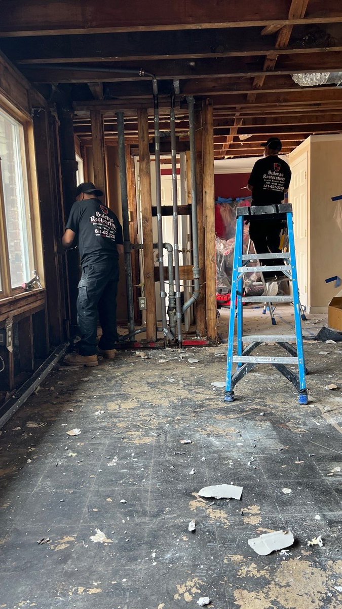 Bulovas Restorations tweet media