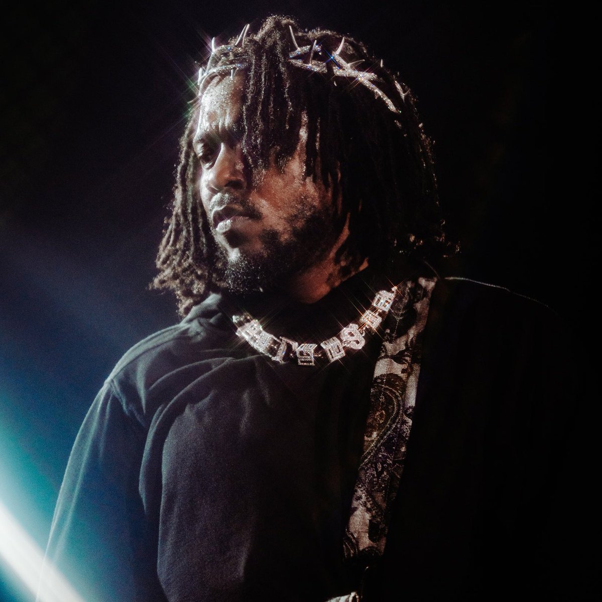 HipHopAllDay's tweet photo. Kendrick Lamar’s “Section .80” has now surpassed one BILLION  streams on Spotify, he now has EVERY album over 1b streams 🤯💿

Commercial success without ever sacrificing the quality. GOAT. https://t.co/D71Ubm0wOm