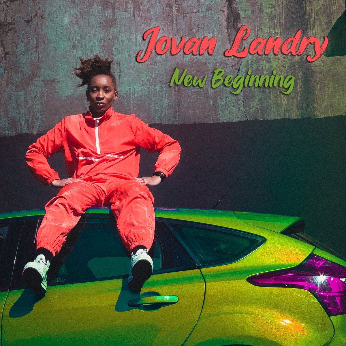 JLeslieMonique's tweet photo. Jovan Landry - New Beginning (Produced by Jovan Landry) drops Monday, May 22, 2023. #onethirdemcee

Link to Stream: https://t.co/EikprGd0LR https://t.co/XLLxtru0KR