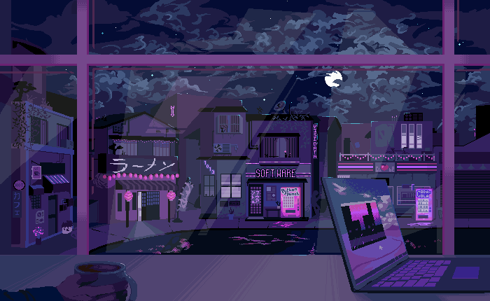 I'm in need of some grocery money, so I'm opening one slot for scenes and backgrounds! Characters can of course be incorporated, please send me a DM to talk over specifics :)