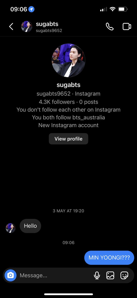 Should I ask them for a vip ticket lol