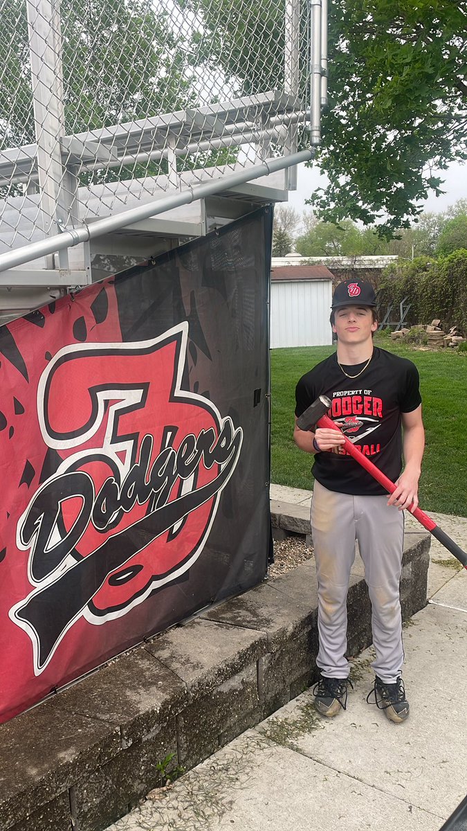 #HammerWinner 🔨 tonight goes to thee Rylan Kingrey!

#LiveInTheMoment