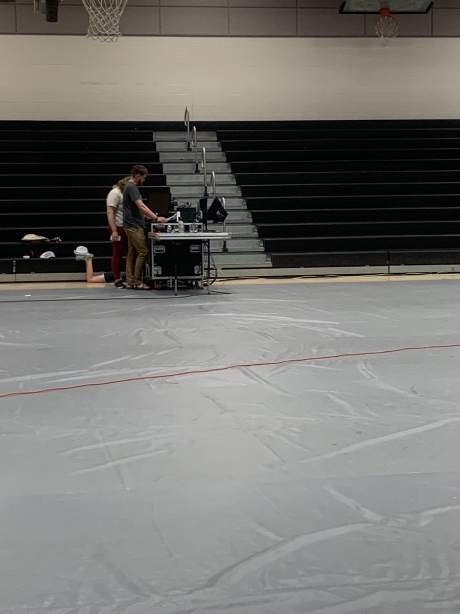 Michael Caraccio tweet media