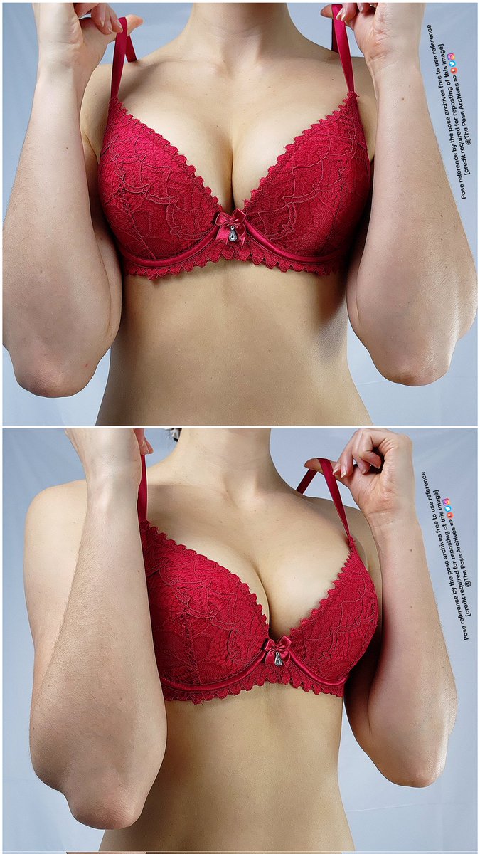 New poses!✏️ More b 00 b anatomy pack teasers!