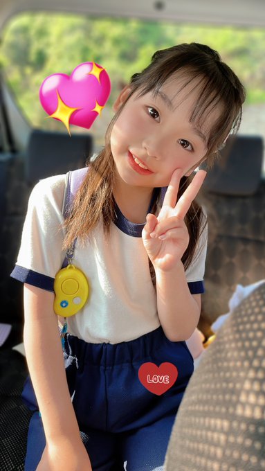 Twitterのコスプレ画像1