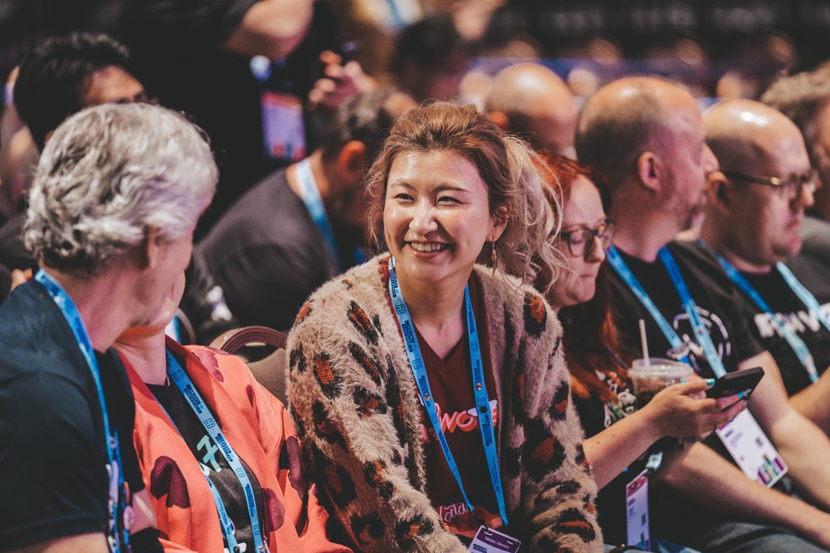 tableau's tweet image. And that&apos;s a wrap! Thank you, #DataFam, for an off-the-charts #Data23.