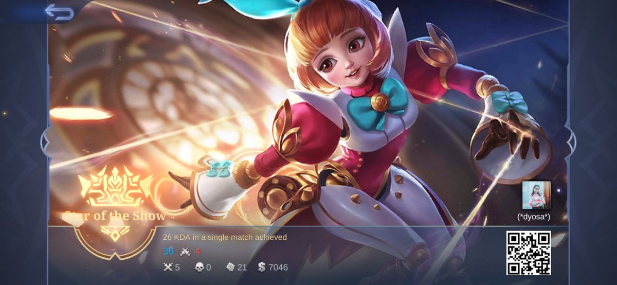 dsamero2's tweet photo. Come join my Squad, Let us face off against the world's best MOBA players together!
https://t.co/7MPLMo42z5 https://t.co/fChJFU7cRT