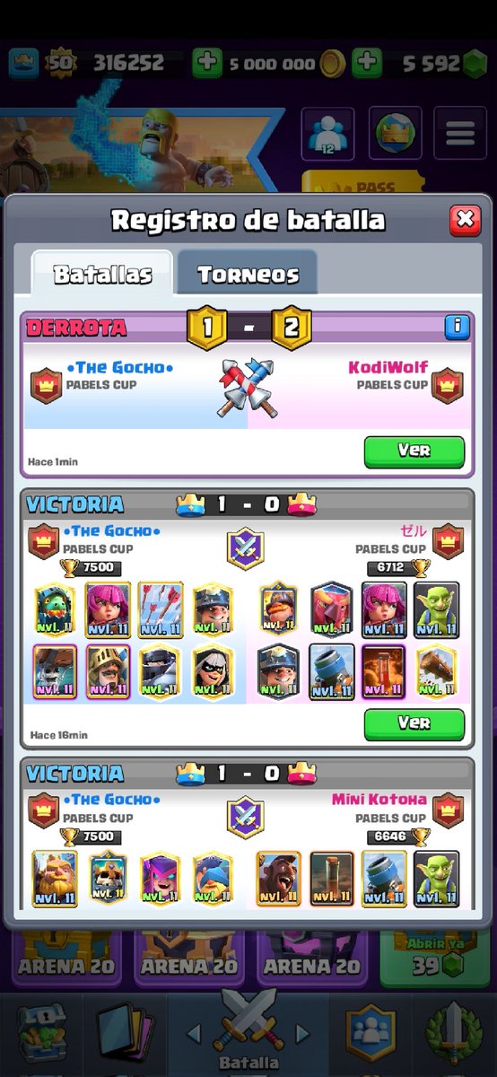 Debut en la Pabels Cup con <a href="/ValhalaeSport/">Valhalla eSports</a>