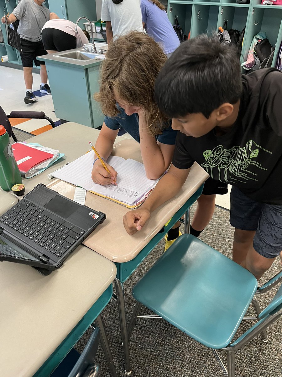 Students were tasked with becoming meteorologists and posting their own weather report in Flip. They observed weather maps, reflected upon them, and then created a forecast. <a href="/MicrosoftFlip/">Flip</a> <a href="/SalemElementary/">Salem Elementary</a>