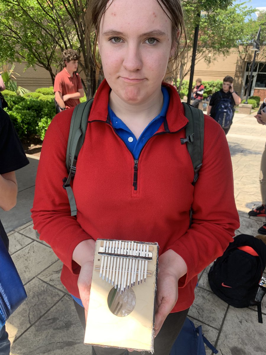 Michael Caraccio tweet media