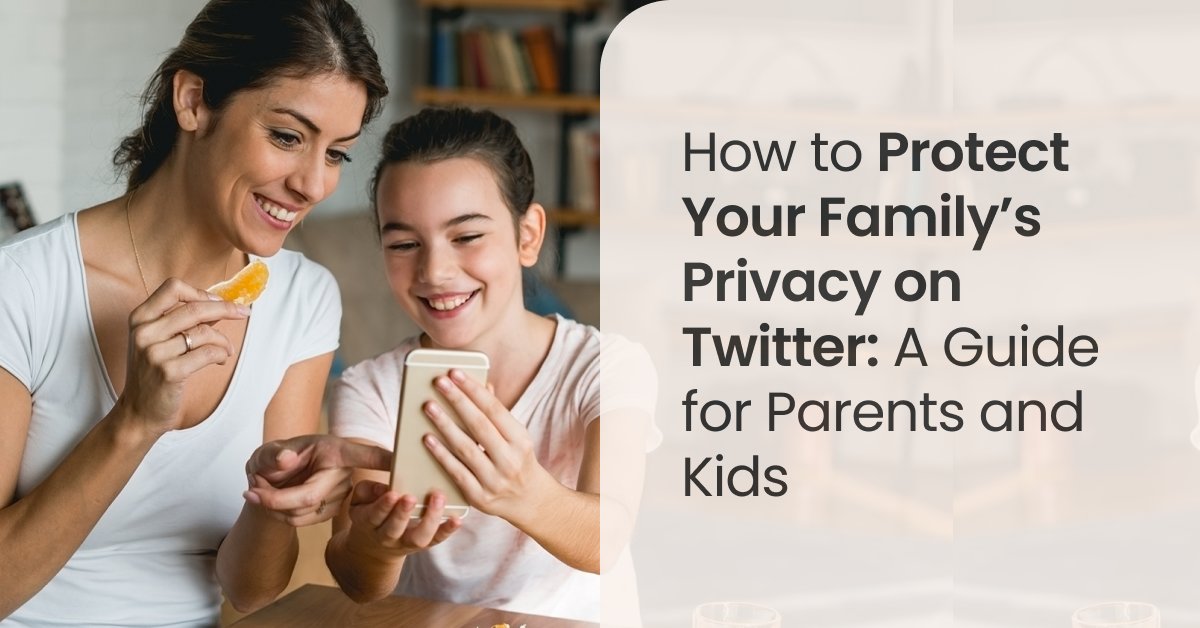 McAfee's tweet photo. Do you want to stay up to date on the latest trends, challenges, and news? We've got you covered! Check out our guide on how to protect your family's privacy on Twitter today: https://t.co/fjJrCpbDDJ
#TwitterPrivacy #Safety #Parents #Kids #Trends #News https://t.co/1NNu2e7OOj