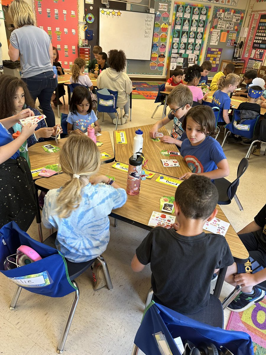 Rae Clune tweet media