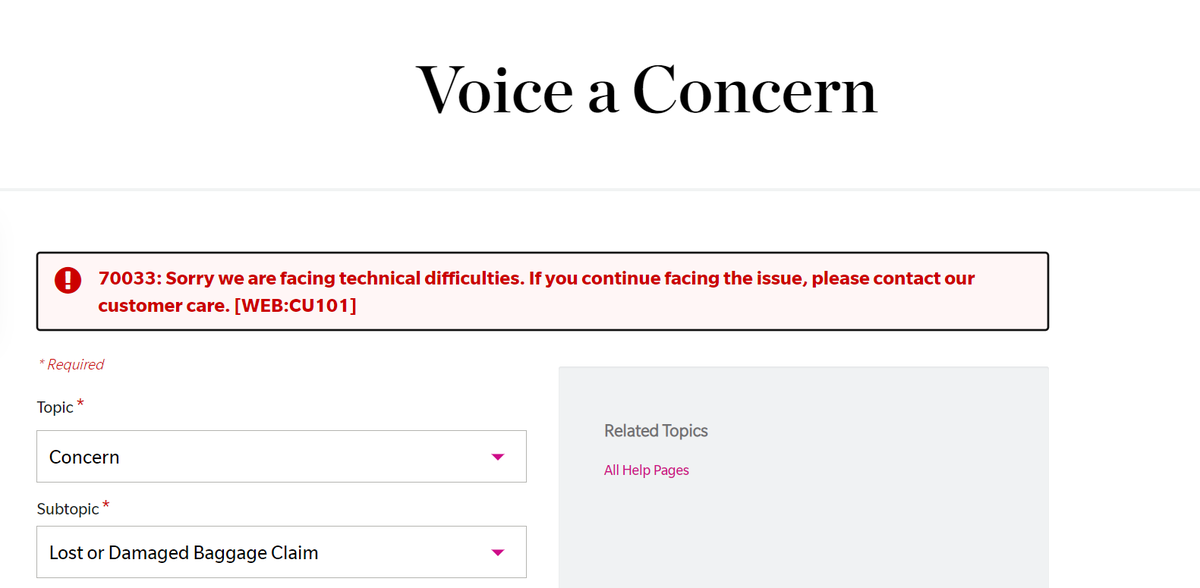 dattyvo's tweet photo. this is literally your whole website @HawaiianAir https://t.co/YLdqPTpRVm