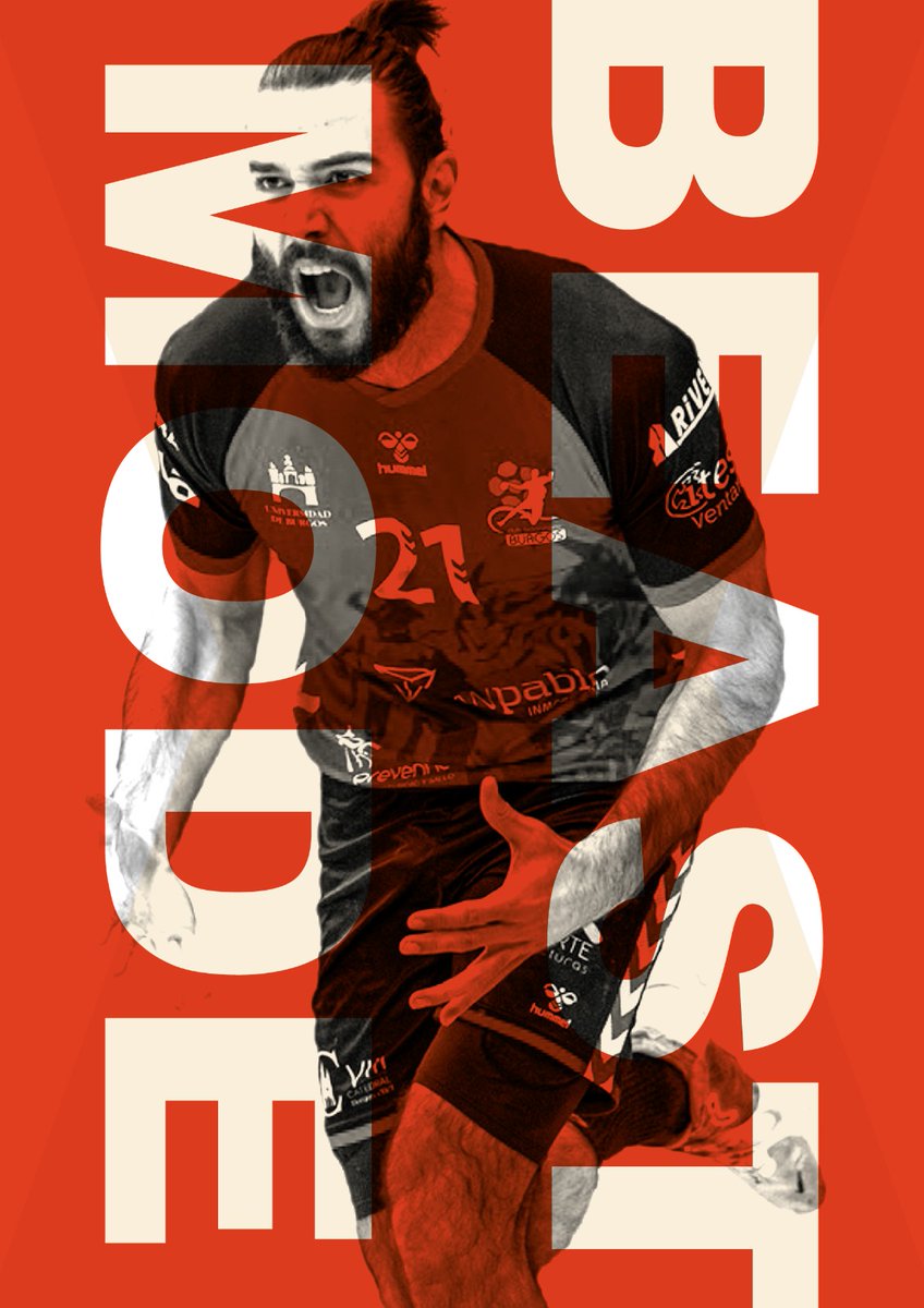 ElPrimohPrimark's tweet photo. Pues sí amigos, cuando no digo gilipolleces por aquí hago cosas.

Para mi amigo Jaime Gallardo, capitán del @BalonmanoBurgos, equipo de División de Honor Plata de España.

♥️🤍 https://t.co/NTawnoynTt