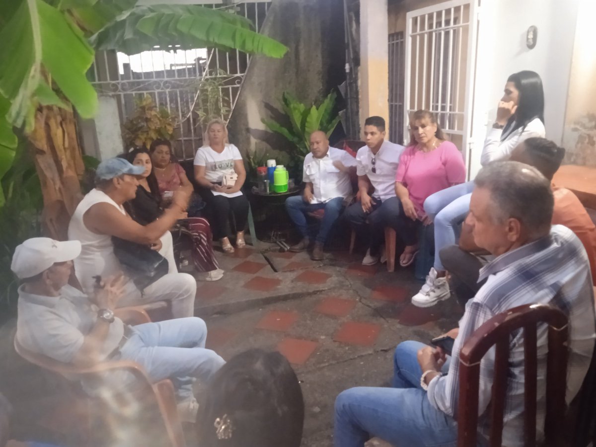 Juan B. Espinoza R.❤️❤️🇻🇪 tweet media