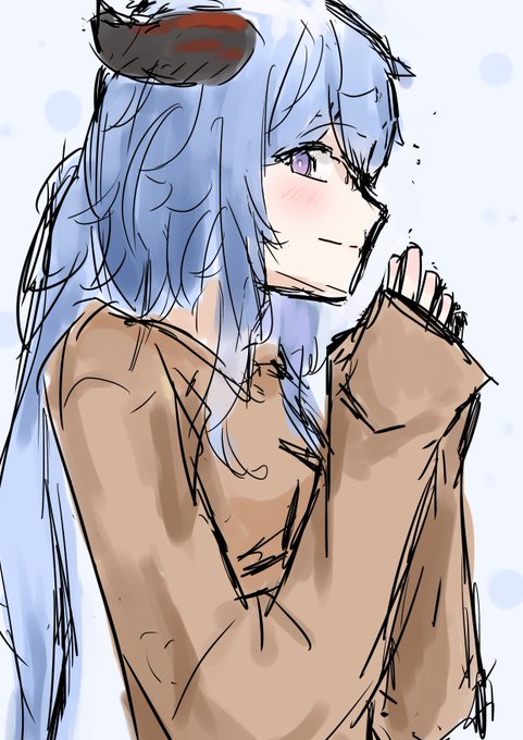 #原神 #Genshinlmpact  wip