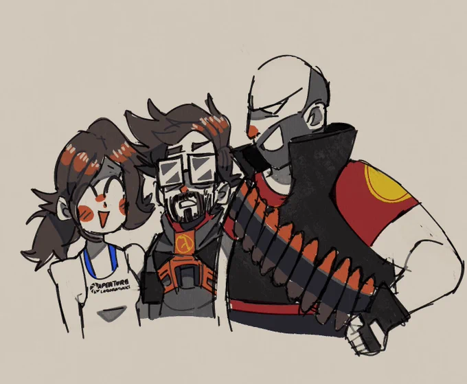 i should draw them more!!!!!