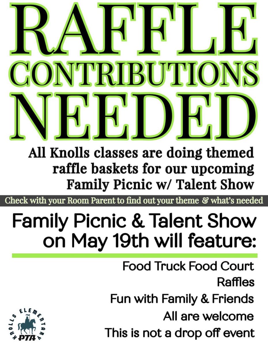 Knolls Elementary (@knollsknights) on Twitter photo 