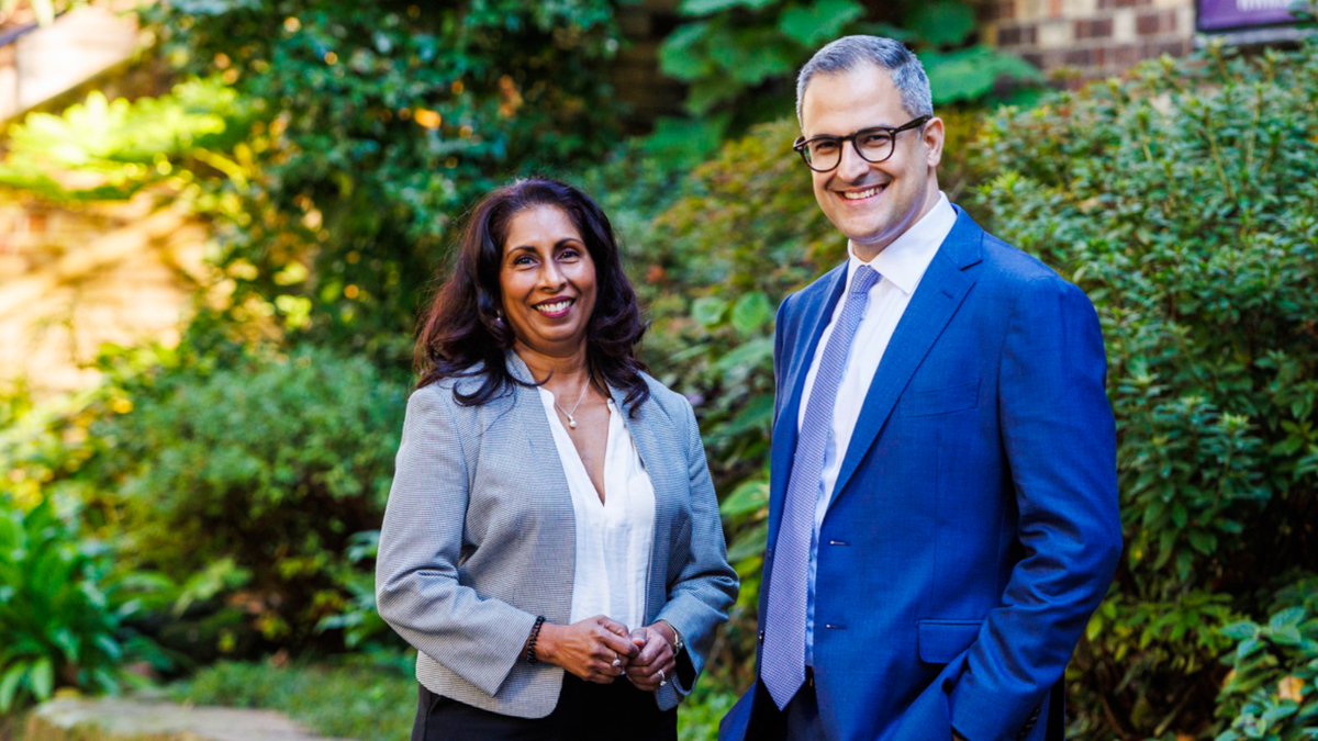 <a href="/RoadsAustralia/">Roads Australia</a> has announced the appointment of Ehssan Veiszadeh as its new Chief Executive Officer. Read the full media release at tinyurl.com/new-ra-ceo