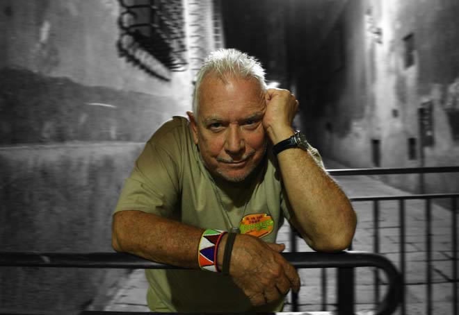  Happy Birthday Eric Burdon     