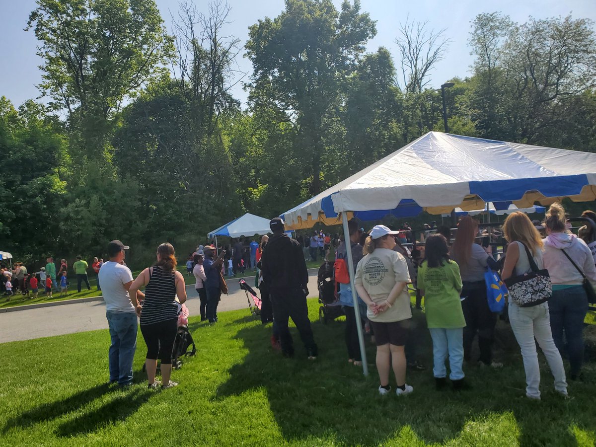 Jesse096230's tweet photo. The 44th annual FFA Barnyard Days program has come to a close with a record of about 5,000 people in 2 days! A successful learning experience for so many people to learn about The Wonderful World of Ag! 🌎
#teachag #agriculture #educatingthefuture #njffa #njeducation #ffa https://t.co/yqD9lNi25U