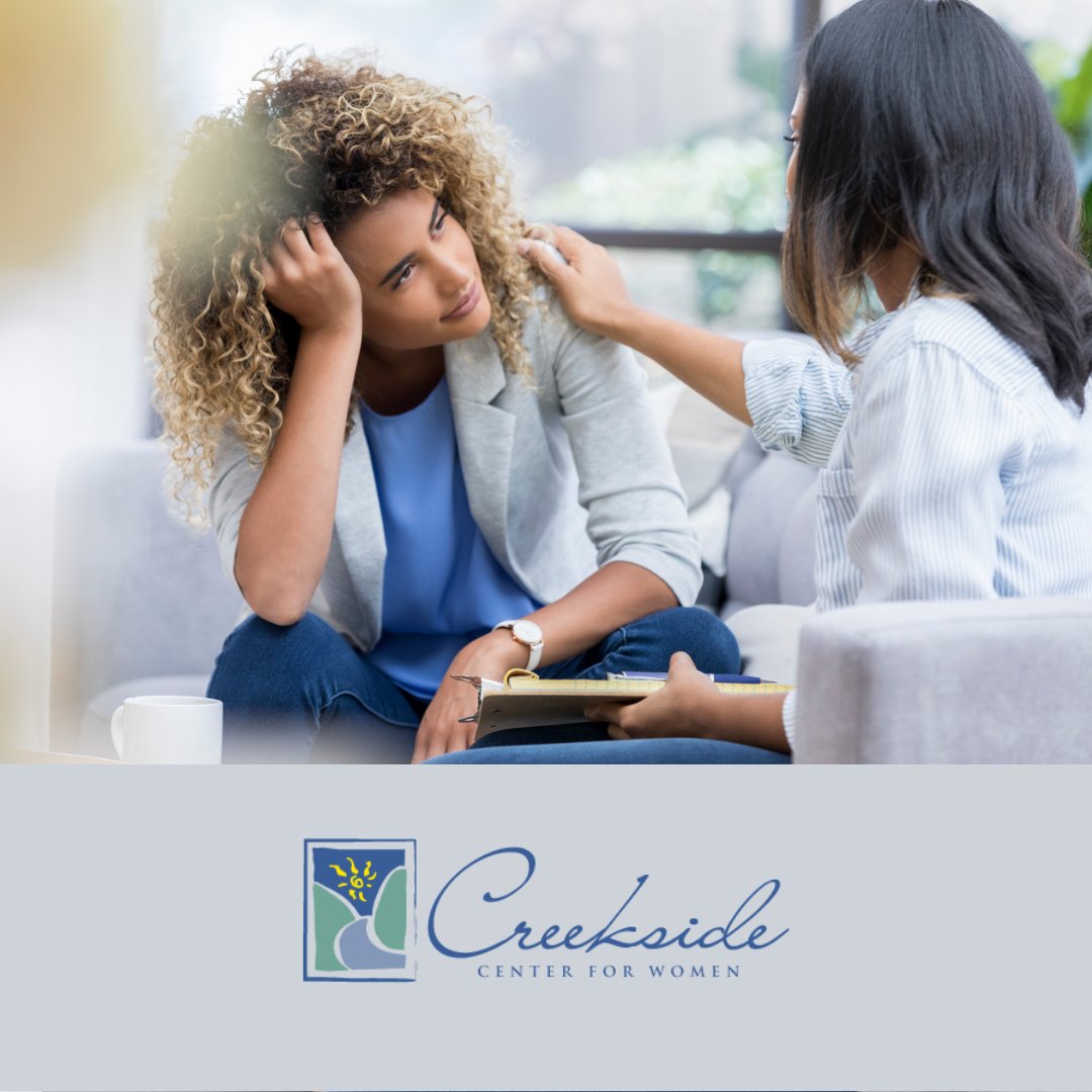 We provide patient education to help you make the best health decisions. Our team is always available to answer any questions you may have. Contact us today at 479.582.9268. Creeksideobgyn.com #CreeksideCenter #NWARK #WomensHealth