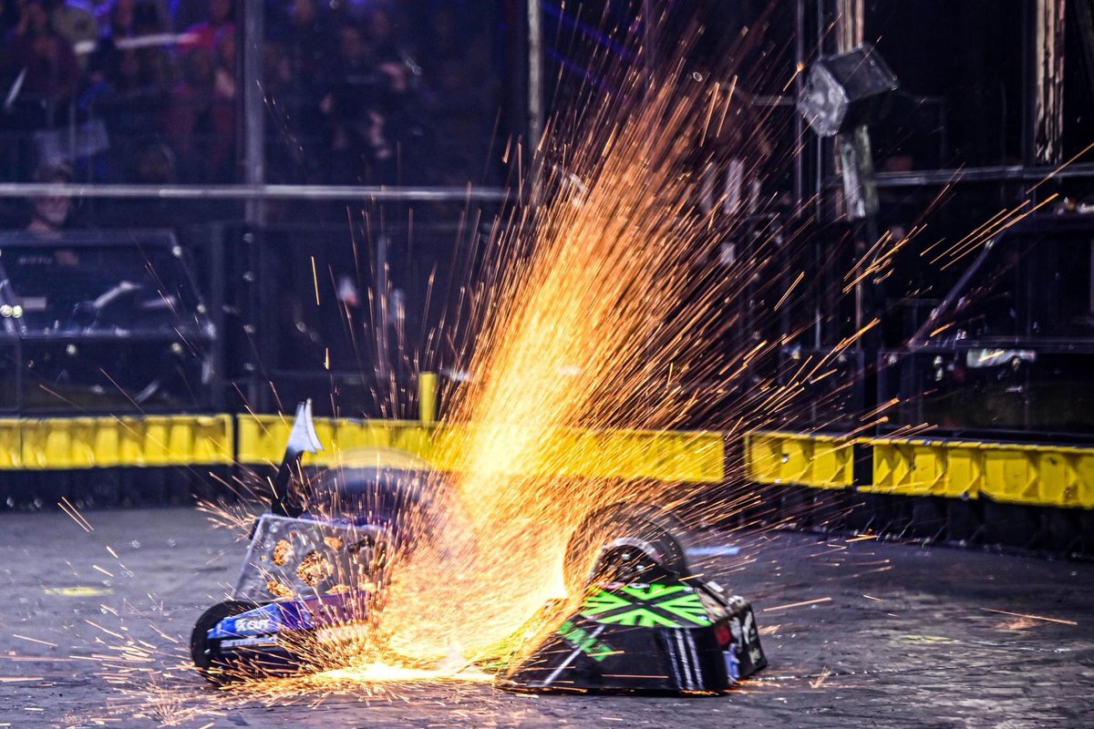 Team Carbide tweet media