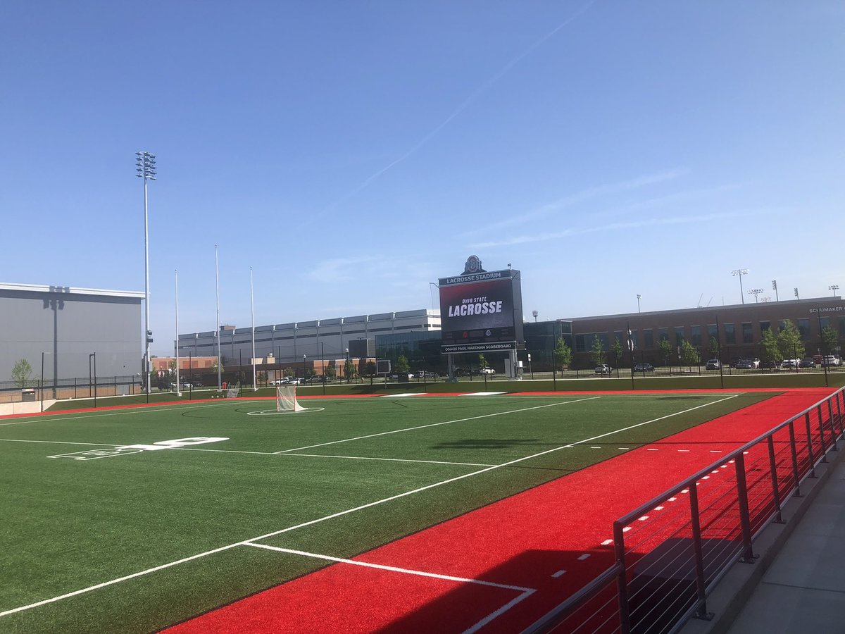 Lynchburg Sports tweet media