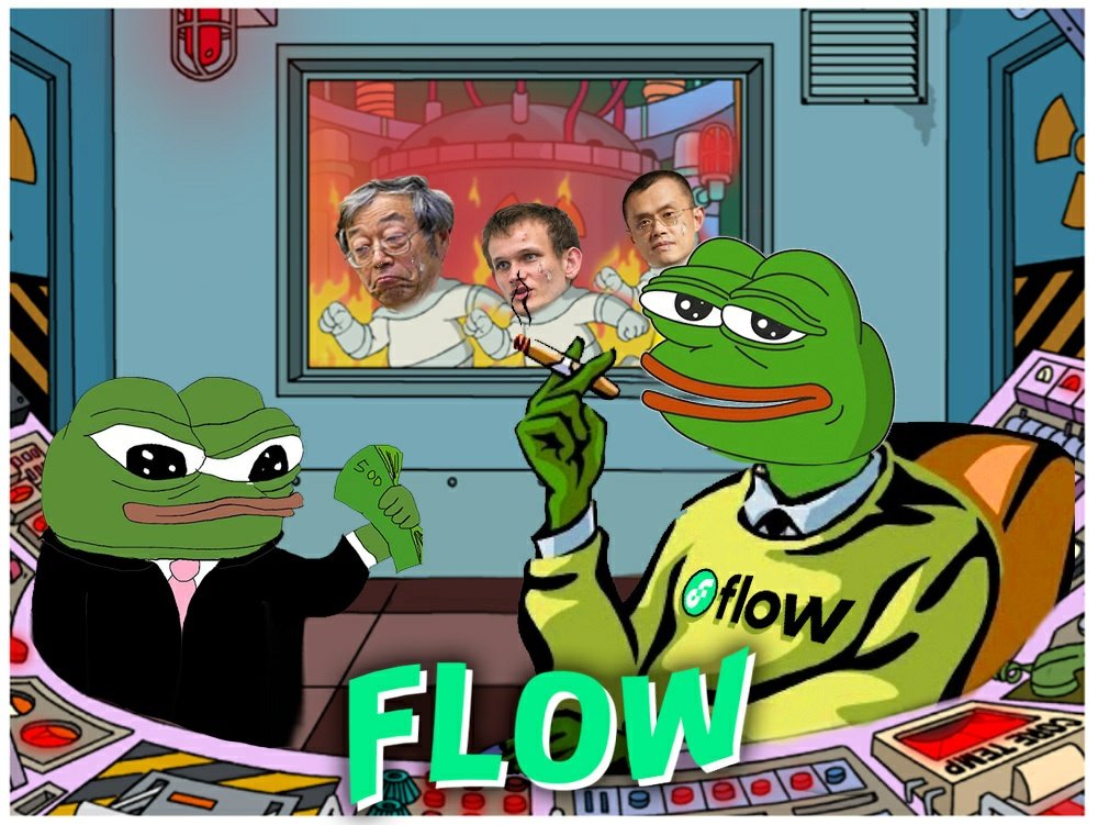 Flowverse 🌊 - Discover Flow Blockchain tweet media