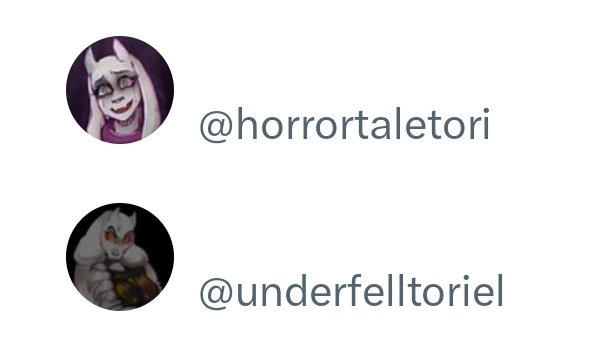 MMonsterQueen's tweet photo. #𝚛𝚞𝚋𝚎𝚒

All of my toriels' so far— https://t.co/bFe8NRJrYR