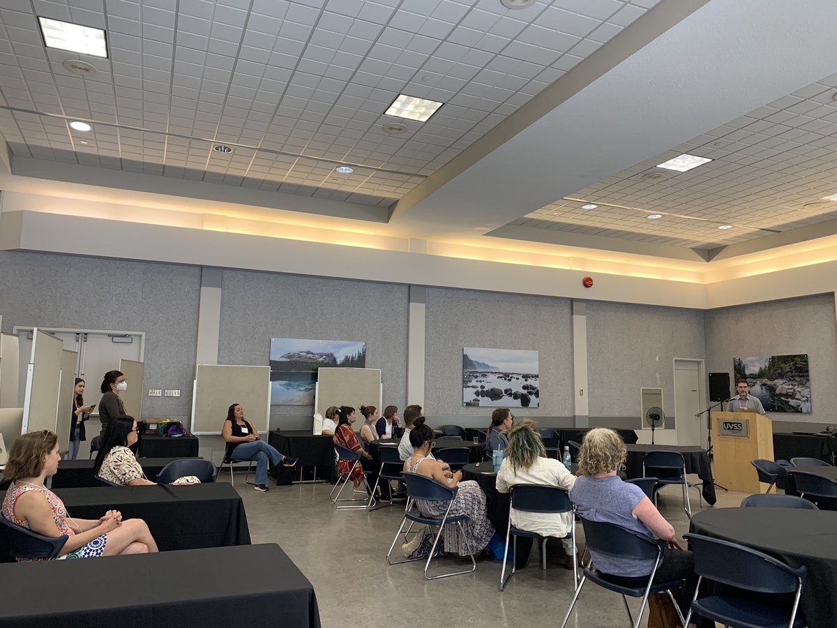 Thats a wrap! Thank you to all of guests, speakers and presenters who came out to the Centre for Youth and Society’s Second Annual Flourishing Children and Youth Program Fair!