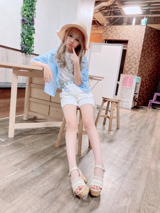 Twitterのコスプレ画像11