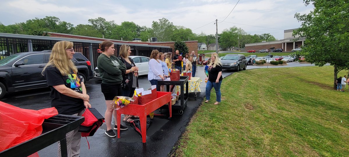 Joe Willis on Twitter "Preschool promotion ceremony celebrating our Taylor Blackcats and