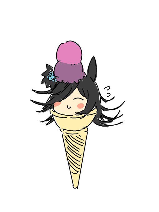 ライスクリーム