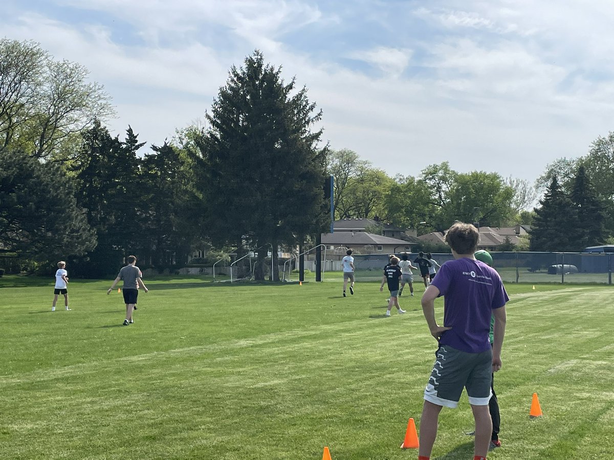 LT Ultimate Frisbee tweet media