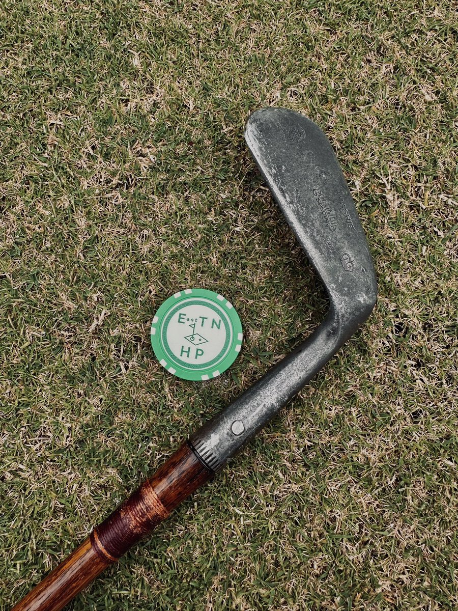 Knoxville Golf tweet media