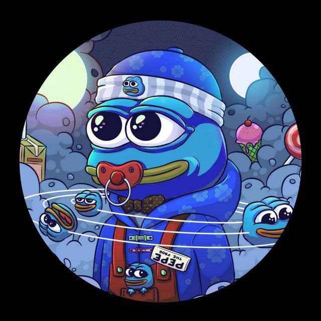 BabyPepe's investors, soon we will promote an AMA of extreme importance, stay tuned on social networks and #BABYPEPE groups. 🐸🎉

#CryptoCommunity