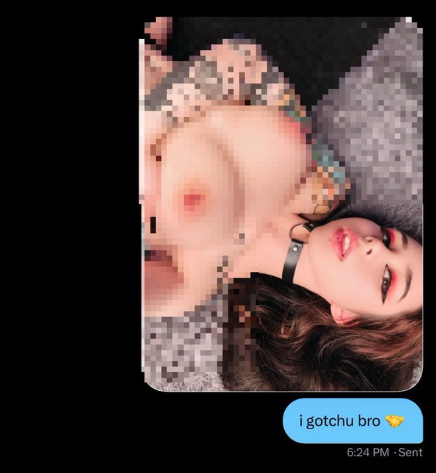always here to help out 😋🤝 https://t.co/SZdl1OWpQO